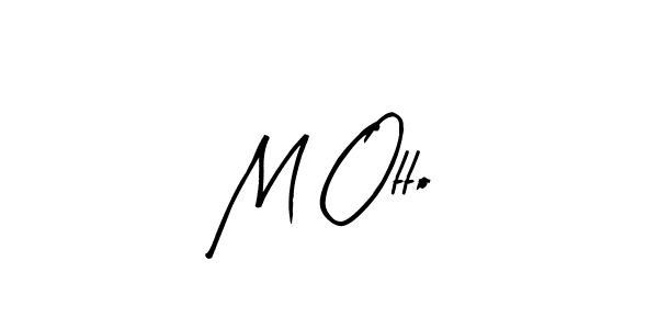 How to Draw M Otto signature style? Arty Signature is a latest design signature styles for name M Otto. M Otto signature style 8 images and pictures png