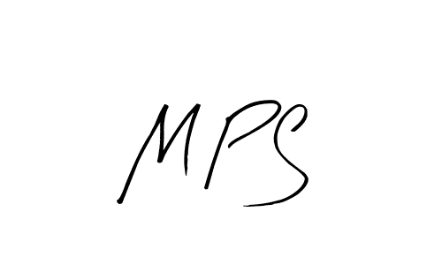 if you are searching for the best signature style for your name M P S. so please give up your signature search. here we have designed multiple signature styles  using Arty Signature. M P S signature style 8 images and pictures png