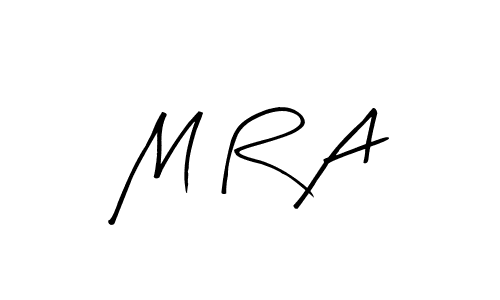 It looks lik you need a new signature style for name M R A. Design unique handwritten (Arty Signature) signature with our free signature maker in just a few clicks. M R A signature style 8 images and pictures png
