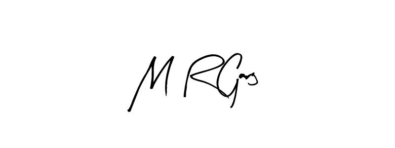 Here are the top 10 professional signature styles for the name M R Garg. These are the best autograph styles you can use for your name. M R Garg signature style 8 images and pictures png