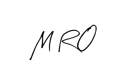 You can use this online signature creator to create a handwritten signature for the name M R O. This is the best online autograph maker. M R O signature style 8 images and pictures png