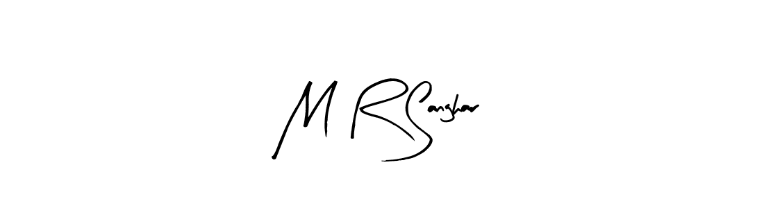 Make a short M R Sanghar signature style. Manage your documents anywhere anytime using Arty Signature. Create and add eSignatures, submit forms, share and send files easily. M R Sanghar signature style 8 images and pictures png