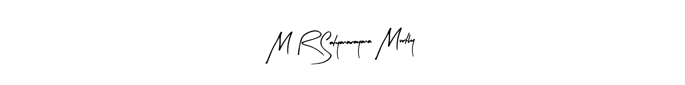 See photos of M R Satyanarayana Murthy official signature by Spectra . Check more albums & portfolios. Read reviews & check more about Arty Signature font. M R Satyanarayana Murthy signature style 8 images and pictures png