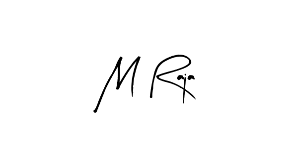 How to Draw M Raja signature style? Arty Signature is a latest design signature styles for name M Raja. M Raja signature style 8 images and pictures png