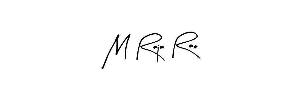 Also You can easily find your signature by using the search form. We will create M Raja Rao name handwritten signature images for you free of cost using Arty Signature sign style. M Raja Rao signature style 8 images and pictures png