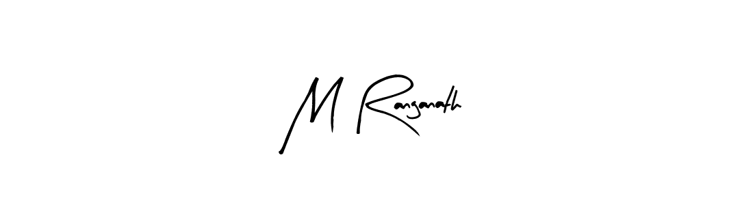 You can use this online signature creator to create a handwritten signature for the name M Ranganath. This is the best online autograph maker. M Ranganath signature style 8 images and pictures png