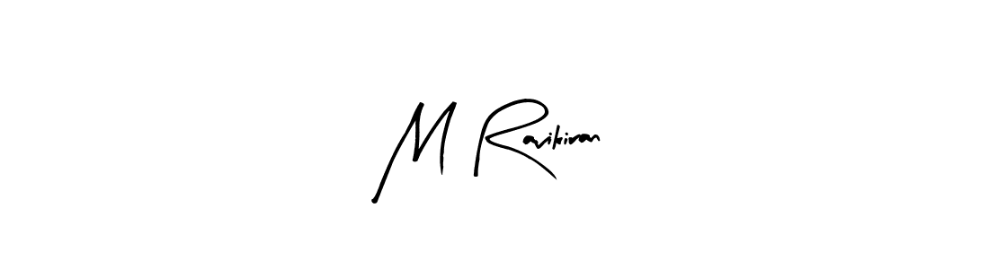 Here are the top 10 professional signature styles for the name M Ravikiran. These are the best autograph styles you can use for your name. M Ravikiran signature style 8 images and pictures png