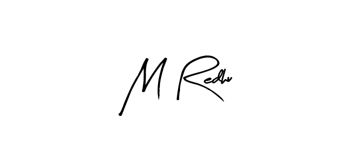 Use a signature maker to create a handwritten signature online. With this signature software, you can design (Arty Signature) your own signature for name M Redhu. M Redhu signature style 8 images and pictures png