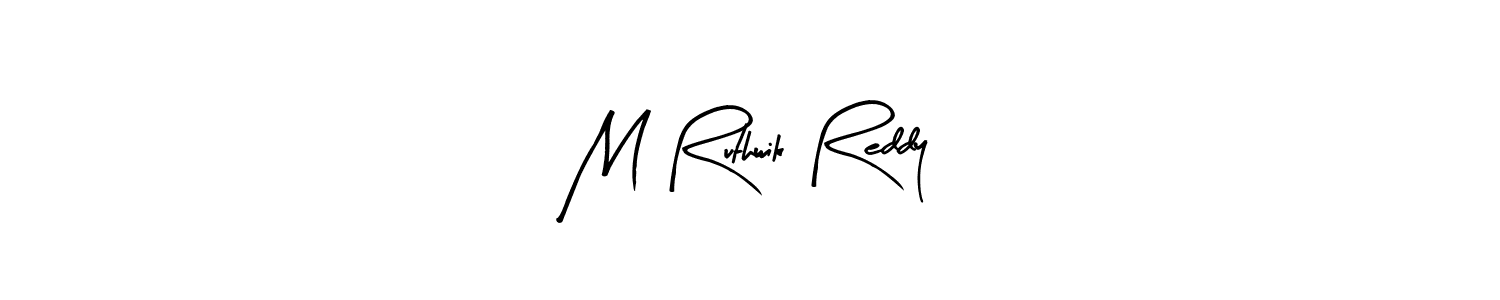 Check out images of Autograph of M Ruthwik Reddy name. Actor M Ruthwik Reddy Signature Style. Arty Signature is a professional sign style online. M Ruthwik Reddy signature style 8 images and pictures png