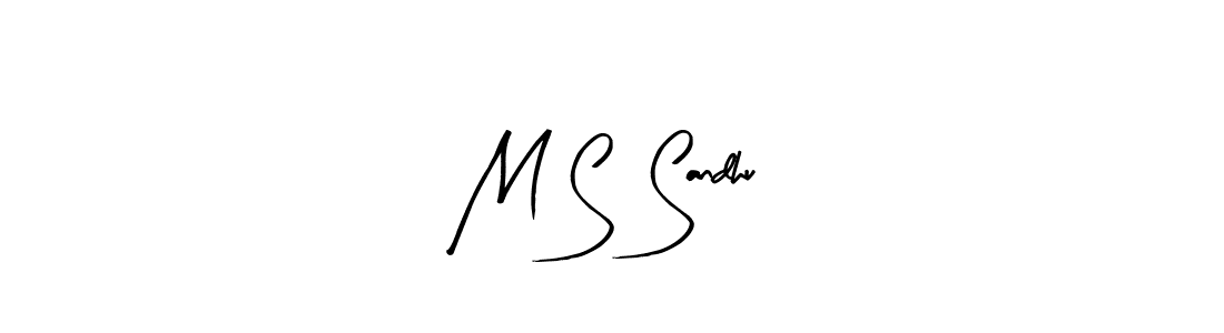 See photos of M S  Sandhu official signature by Spectra . Check more albums & portfolios. Read reviews & check more about Arty Signature font. M S  Sandhu signature style 8 images and pictures png