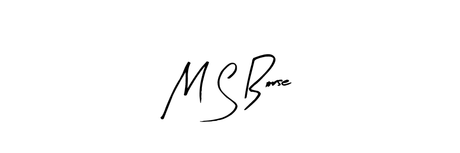 See photos of M S Borse official signature by Spectra . Check more albums & portfolios. Read reviews & check more about Arty Signature font. M S Borse signature style 8 images and pictures png