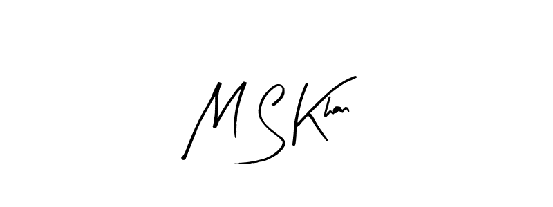 You can use this online signature creator to create a handwritten signature for the name M S Khan. This is the best online autograph maker. M S Khan signature style 8 images and pictures png