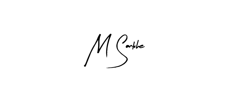 Also You can easily find your signature by using the search form. We will create M Sankhe name handwritten signature images for you free of cost using Arty Signature sign style. M Sankhe signature style 8 images and pictures png