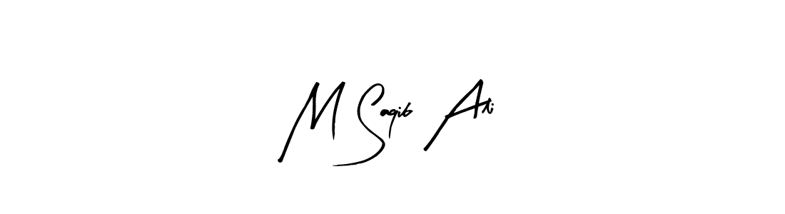 Once you've used our free online signature maker to create your best signature Arty Signature style, it's time to enjoy all of the benefits that M Saqib Ali name signing documents. M Saqib Ali signature style 8 images and pictures png
