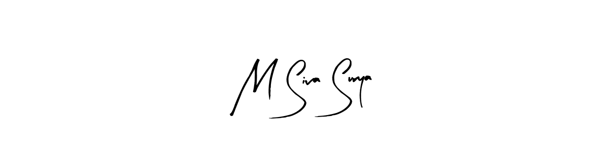 Check out images of Autograph of M Siva Surya name. Actor M Siva Surya Signature Style. Arty Signature is a professional sign style online. M Siva Surya signature style 8 images and pictures png