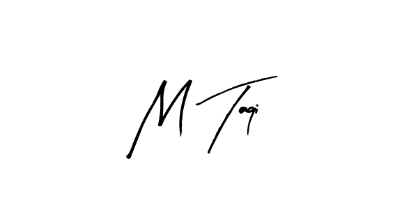 You can use this online signature creator to create a handwritten signature for the name M Taqi. This is the best online autograph maker. M Taqi signature style 8 images and pictures png