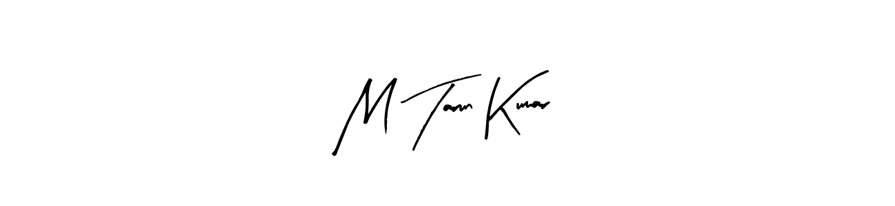 Check out images of Autograph of M Tarun Kumar name. Actor M Tarun Kumar Signature Style. Arty Signature is a professional sign style online. M Tarun Kumar signature style 8 images and pictures png