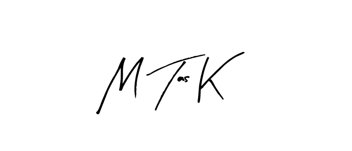 How to Draw M Tas K signature style? Arty Signature is a latest design signature styles for name M Tas K. M Tas K signature style 8 images and pictures png