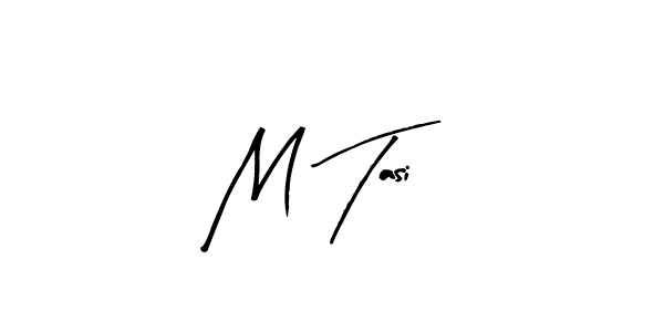 Also You can easily find your signature by using the search form. We will create M Tasi name handwritten signature images for you free of cost using Arty Signature sign style. M Tasi signature style 8 images and pictures png