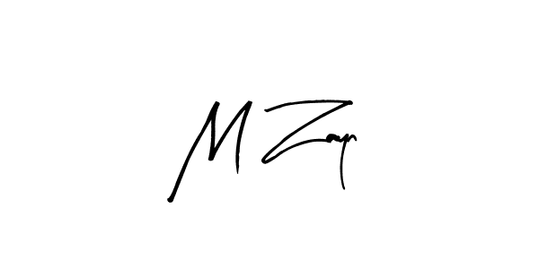 This is the best signature style for the M Zayn name. Also you like these signature font (Arty Signature). Mix name signature. M Zayn signature style 8 images and pictures png