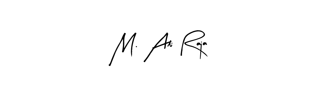 if you are searching for the best signature style for your name M. Ali Raja. so please give up your signature search. here we have designed multiple signature styles  using Arty Signature. M. Ali Raja signature style 8 images and pictures png