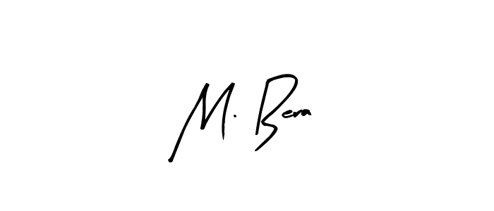 See photos of M. Bera official signature by Spectra . Check more albums & portfolios. Read reviews & check more about Arty Signature font. M. Bera signature style 8 images and pictures png