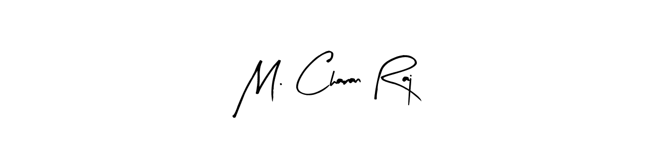 See photos of M. Charan Raj official signature by Spectra . Check more albums & portfolios. Read reviews & check more about Arty Signature font. M. Charan Raj signature style 8 images and pictures png