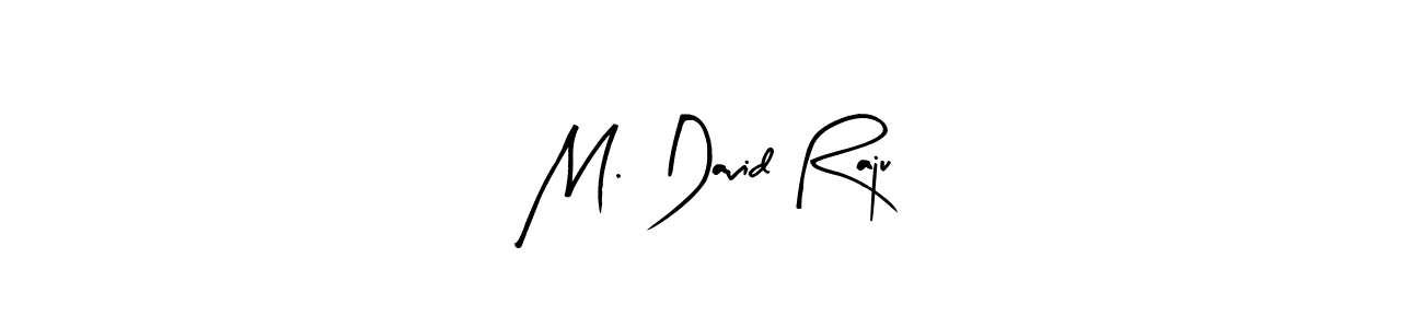 Also You can easily find your signature by using the search form. We will create M. David Raju name handwritten signature images for you free of cost using Arty Signature sign style. M. David Raju signature style 8 images and pictures png