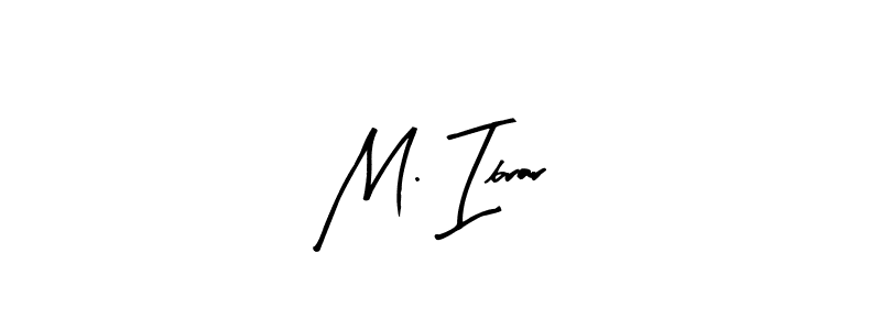 See photos of M. Ibrar official signature by Spectra . Check more albums & portfolios. Read reviews & check more about Arty Signature font. M. Ibrar signature style 8 images and pictures png