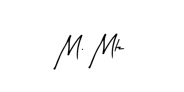 M. Mtz stylish signature style. Best Handwritten Sign (Arty Signature) for my name. Handwritten Signature Collection Ideas for my name M. Mtz. M. Mtz signature style 8 images and pictures png