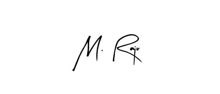 Here are the top 10 professional signature styles for the name M. Raju. These are the best autograph styles you can use for your name. M. Raju signature style 8 images and pictures png