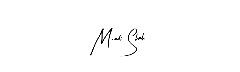 Make a short M.ali Shah signature style. Manage your documents anywhere anytime using Arty Signature. Create and add eSignatures, submit forms, share and send files easily. M.ali Shah signature style 8 images and pictures png