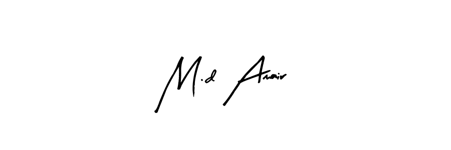 Make a short M.d Amair signature style. Manage your documents anywhere anytime using Arty Signature. Create and add eSignatures, submit forms, share and send files easily. M.d Amair signature style 8 images and pictures png