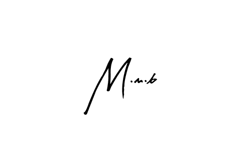 You can use this online signature creator to create a handwritten signature for the name M.m.b. This is the best online autograph maker. M.m.b signature style 8 images and pictures png