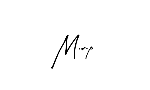 Similarly Arty Signature is the best handwritten signature design. Signature creator online .You can use it as an online autograph creator for name M.r.p. M.r.p signature style 8 images and pictures png