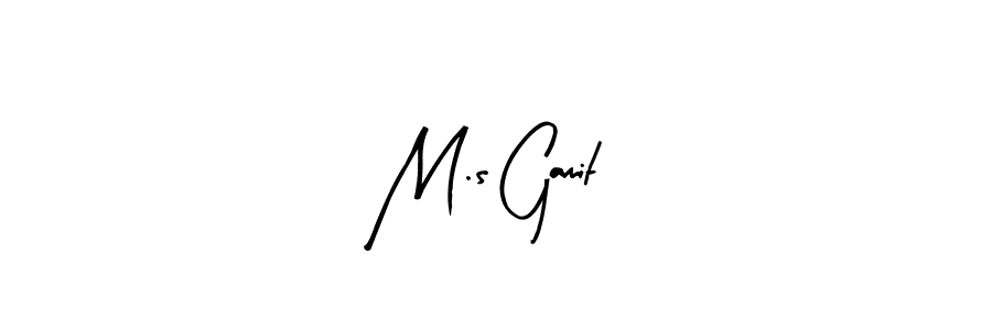 Make a short M.s Gamit signature style. Manage your documents anywhere anytime using Arty Signature. Create and add eSignatures, submit forms, share and send files easily. M.s Gamit signature style 8 images and pictures png