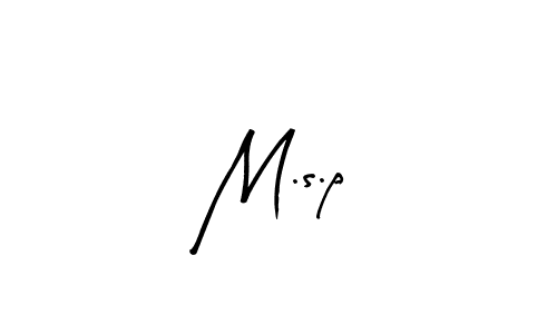 How to make M.s.p name signature. Use Arty Signature style for creating short signs online. This is the latest handwritten sign. M.s.p signature style 8 images and pictures png