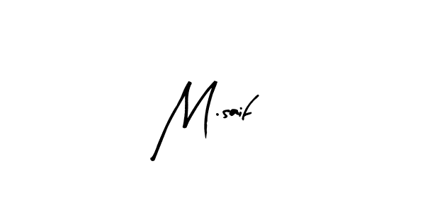 Make a short M.saif signature style. Manage your documents anywhere anytime using Arty Signature. Create and add eSignatures, submit forms, share and send files easily. M.saif signature style 8 images and pictures png