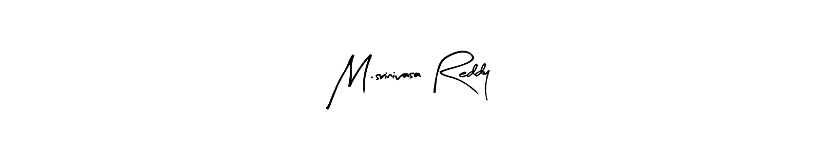 See photos of M.srinivasa Reddy official signature by Spectra . Check more albums & portfolios. Read reviews & check more about Arty Signature font. M.srinivasa Reddy signature style 8 images and pictures png