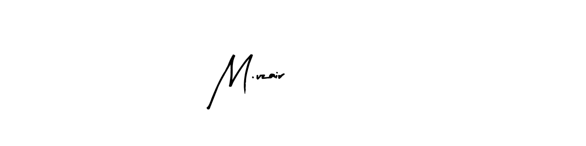Also You can easily find your signature by using the search form. We will create M.uzair54540 name handwritten signature images for you free of cost using Arty Signature sign style. M.uzair54540 signature style 8 images and pictures png