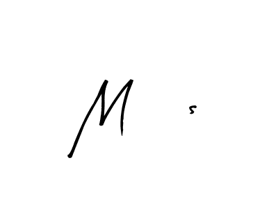 Design your own signature with our free online signature maker. With this signature software, you can create a handwritten (Arty Signature) signature for name M00s. M00s signature style 8 images and pictures png