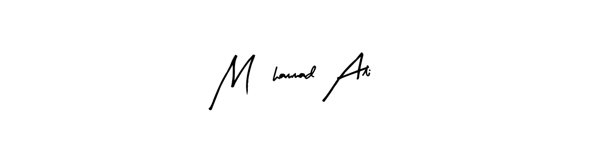 Also we have M0hammad Ali name is the best signature style. Create professional handwritten signature collection using Arty Signature autograph style. M0hammad Ali signature style 8 images and pictures png