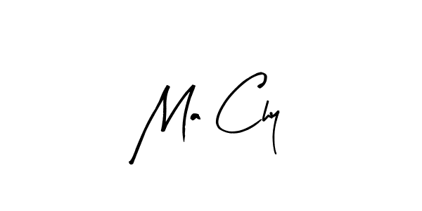 Here are the top 10 professional signature styles for the name Ma Chy. These are the best autograph styles you can use for your name. Ma Chy signature style 8 images and pictures png