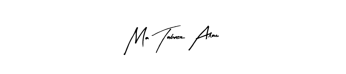 Best and Professional Signature Style for Ma Tabrez Alam. Arty Signature Best Signature Style Collection. Ma Tabrez Alam signature style 8 images and pictures png