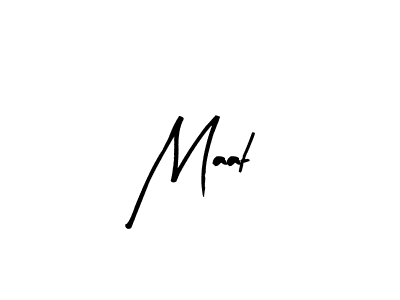 The best way (Arty Signature) to make a short signature is to pick only two or three words in your name. The name Maat include a total of six letters. For converting this name. Maat signature style 8 images and pictures png