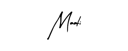 Give your name Maati an exquisite flair with the Arty Signature script font. Ideal for contracts, resumes, and formal letterheads. Maati signature style 8 images and pictures png