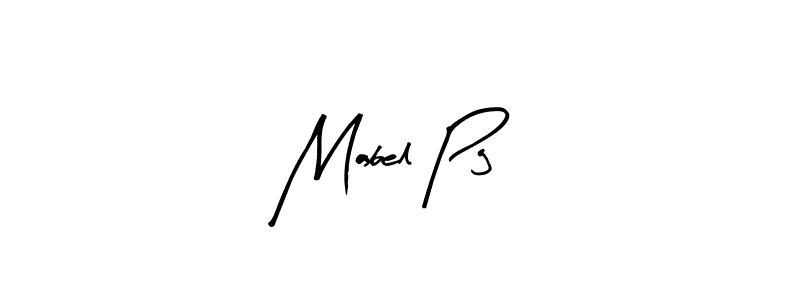 See photos of Mabel Pg official signature by Spectra . Check more albums & portfolios. Read reviews & check more about Arty Signature font. Mabel Pg signature style 8 images and pictures png