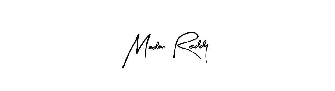 This is the best signature style for the Madan Reddy name. Also you like these signature font (Arty Signature). Mix name signature. Madan Reddy signature style 8 images and pictures png