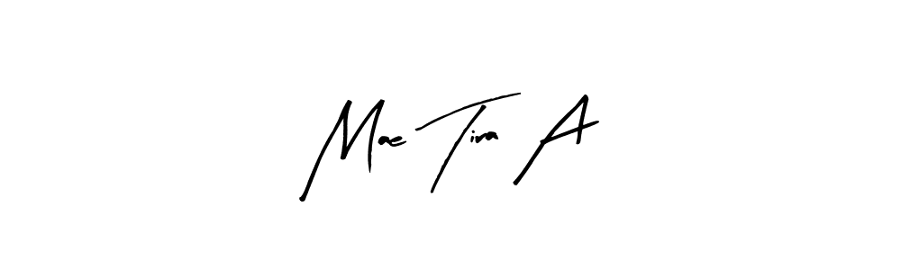 if you are searching for the best signature style for your name Mae Tira A. so please give up your signature search. here we have designed multiple signature styles  using Arty Signature. Mae Tira A signature style 8 images and pictures png