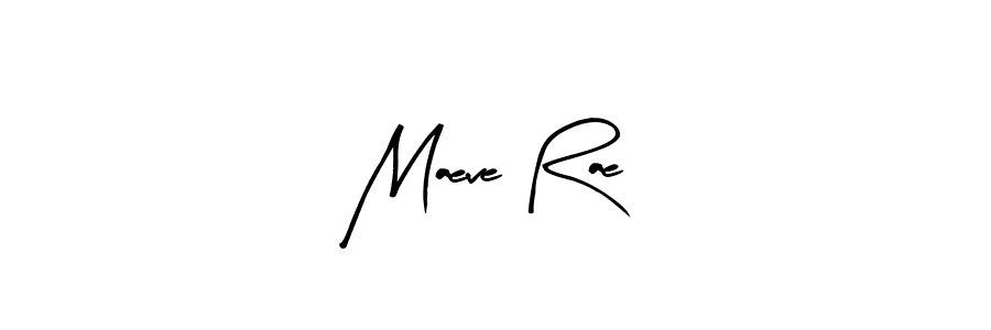 Make a beautiful signature design for name Maeve Rae. Use this online signature maker to create a handwritten signature for free. Maeve Rae signature style 8 images and pictures png